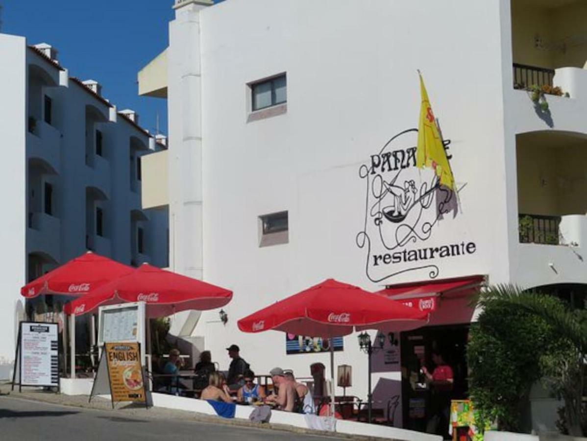 Detrinver In Albufeira 305 Exteriér fotografie