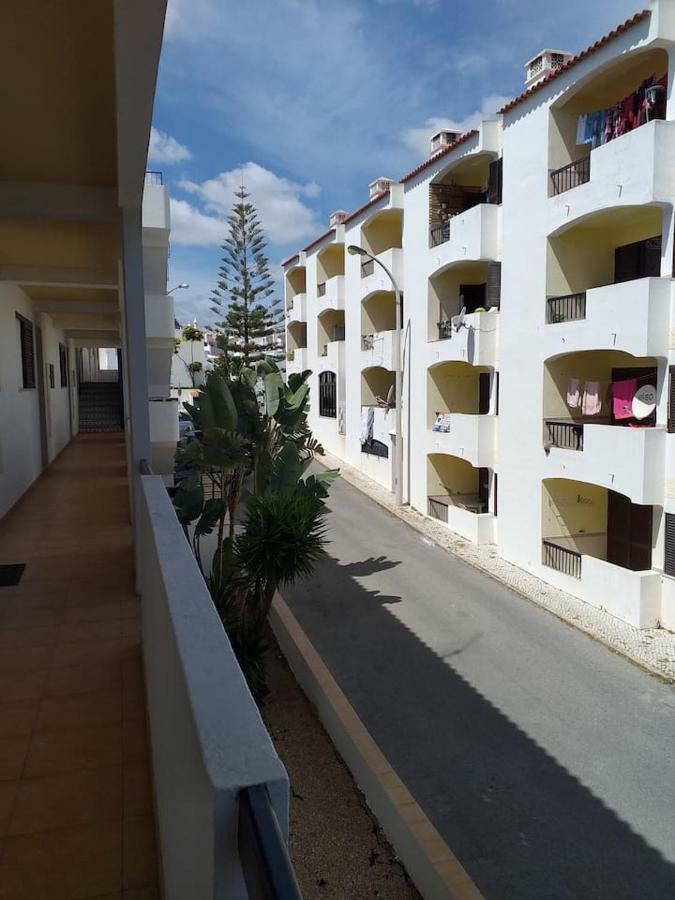 Detrinver In Albufeira 305 Exteriér fotografie